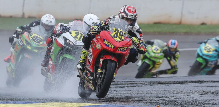 Roadracing World Young Guns 2025: Yandel Medina