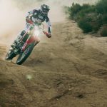 Honda Rules 2025 Baja 500