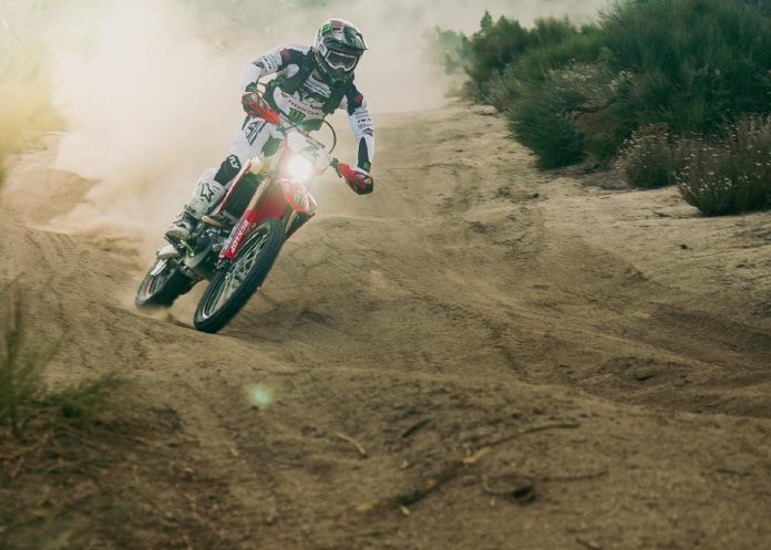 Honda Rules 2025 Baja 500