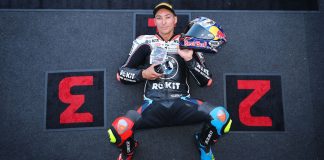 WorldSBK: Razgatlioglu Takes Pole Position In England Toprak Razgatlioglu earned pole position in England. Photo courtesy Dorna.