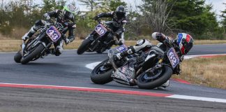 Opinion: More About MotoAmerica Super Hooligan Racing