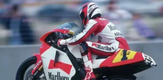 MotoAmerica: Legends Will Ride Laguna Seca With Wayne Rainey