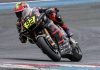 Rossi Attila Moor at Magny-Cours. Photo credit: Révész Racing NGRT.