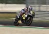 Beatriz Neila got pole position at Balaton. Photo courtesy Dorna.