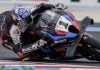 Toprak Razgatlioglu was fastest this morning at Balaton Park. Photo courtesy Dorna,
