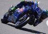 Stefano Manzi was fastest this Friday at Donington Park. Photo courtesy Dorna.