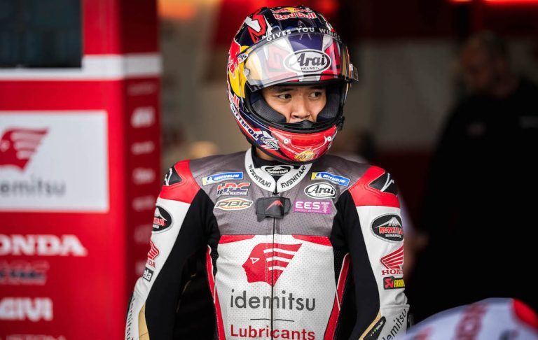 MotoGP: LCR Honda’s Chantra Injured, Out For Sachsenring And Brno