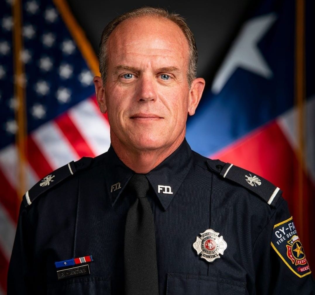 In Loving Memory of Pete Martins. July 31, 1965 – July 21, 2025