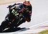 Rossi Attila Moor. Photo courtesy Revesz Racing.
