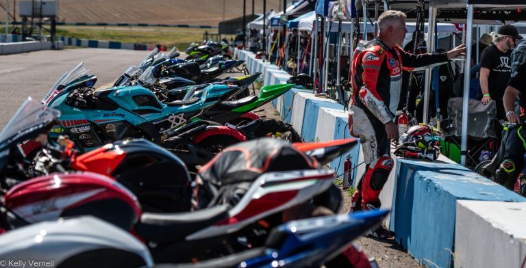 MRA and LegionSBK: Packed Weekend of Racing At High Plains Raceway