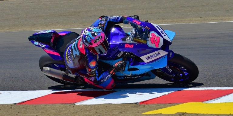 MotoAmerica: Yamaha Announces Official Teams for 2026