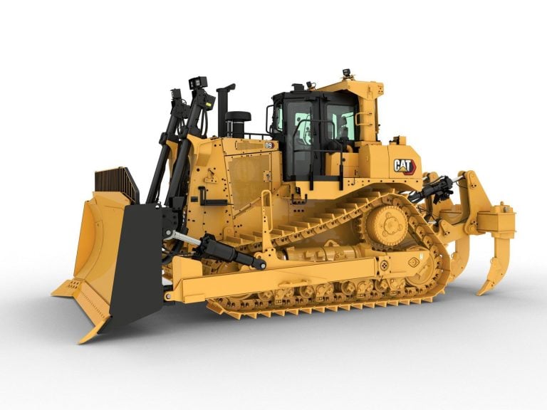 MotoAmerica: Warhorse Racing Will Be CAT-Powered At VIR
