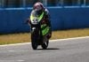 Mikey Lou Sanchez during the last European Talent Cup Round at Jerez. Photo courtesy AC Racing Team.