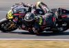 Rossi Moor at Magny-Cours Circuit. Photo courtesy Team MMR.