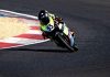 Mikey Lou Sanchez at Magny-Cours Circuit. Photo courtesy AC Racing Team.