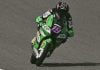 Scott Ogden was fastest this morning at Sachsenring. Photo courtesy CIP Green Power Team.