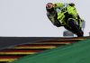 Fabio Di Giannantonio was fastest this afternoon during the practice session. Photo courtesy VR46 Racing Team.