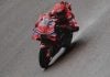 Marc Marquez claimed Pole Position in Germany. Photo courtesy Ducati Corse Team.