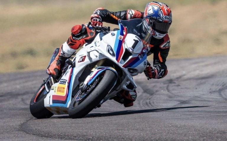 MRA:  High Plains Raceway Delivers a Grueling Weekend of Racing