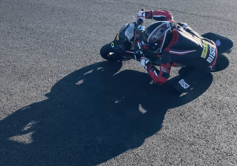 MotoAmerica: Mini Cup Qualifier Happening Now At Sonoma