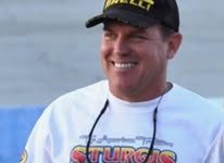 Pete Martins