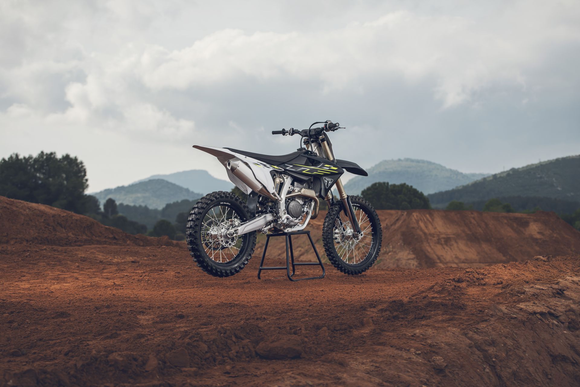  MY26 TF 250-X