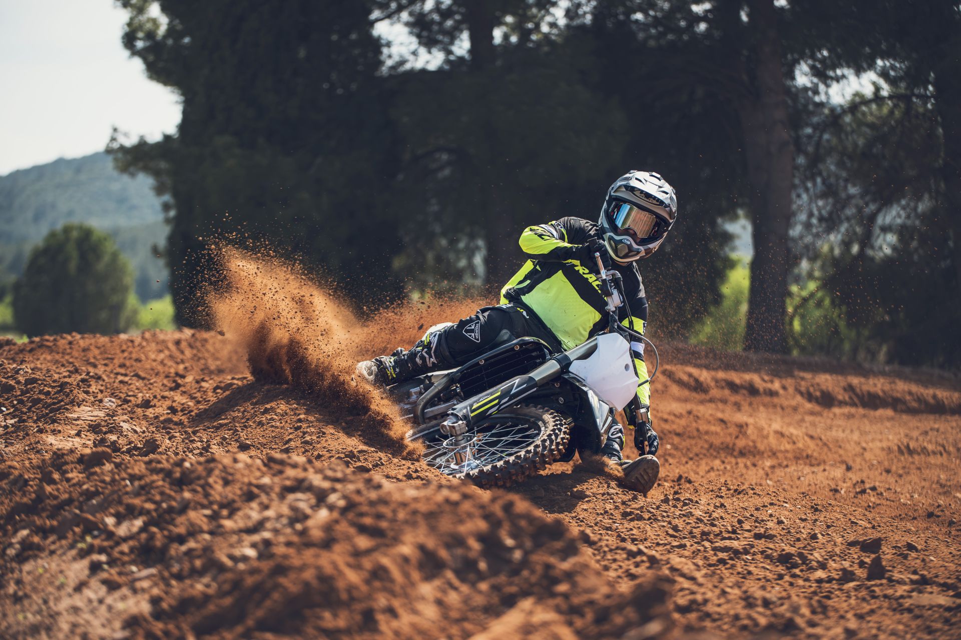  MY26 TF 250-X