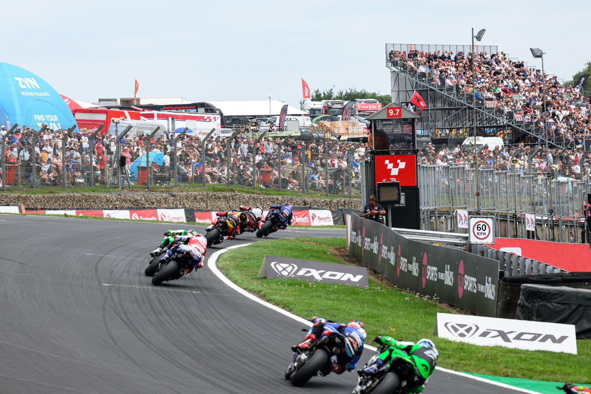 Photo courtesy BSB.