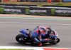 Bradley Ray during Free practice Friday morning at Brands Hatch. Photo courtesy BSB.