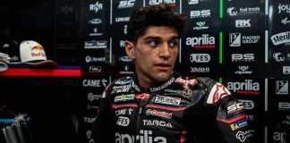 MotoGP: Jorge Martin Staying With Aprilia For 2026