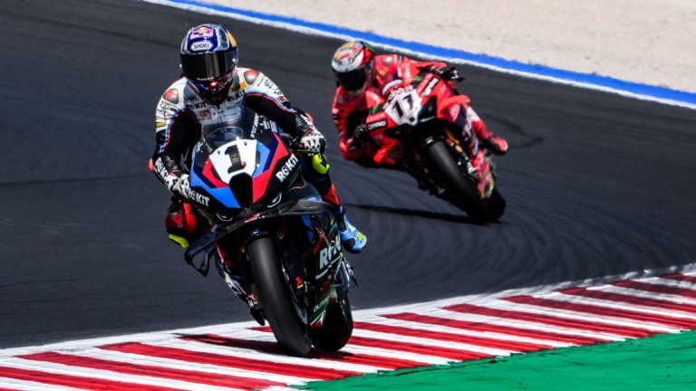 World Superbike: Preview Of The Hungarian Round