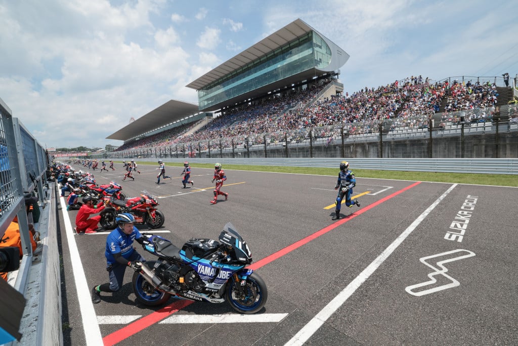 Photo courtesy EWC.