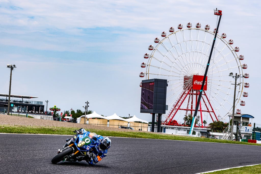 Photo courtesy EWC