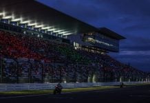 EWC Stars get set for Super Suzuka. Photo courtesy EWC.