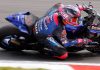 Bradley Ray during Free practice Friday morning at Brands Hatch. Photo courtesy BSB.