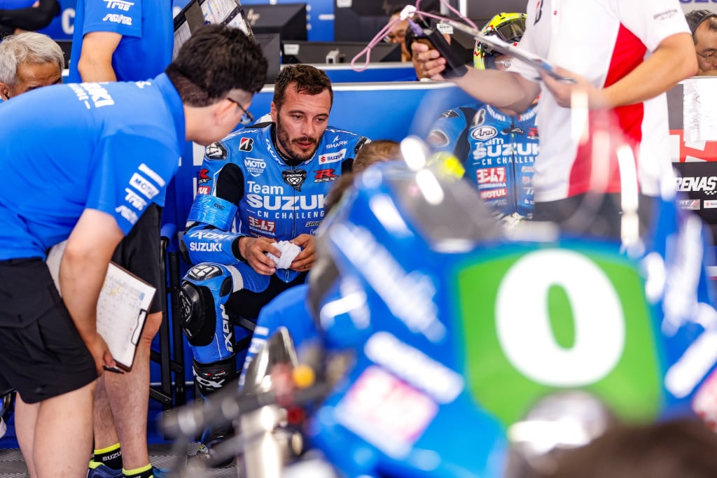 Etienne Masson. Photo courtesy EWC.