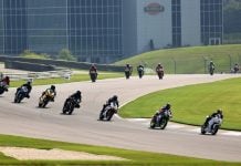 Sportbike Track Time. Photo by US129 Photos