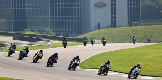 Sportbike Track Time. Photo by US129 Photos