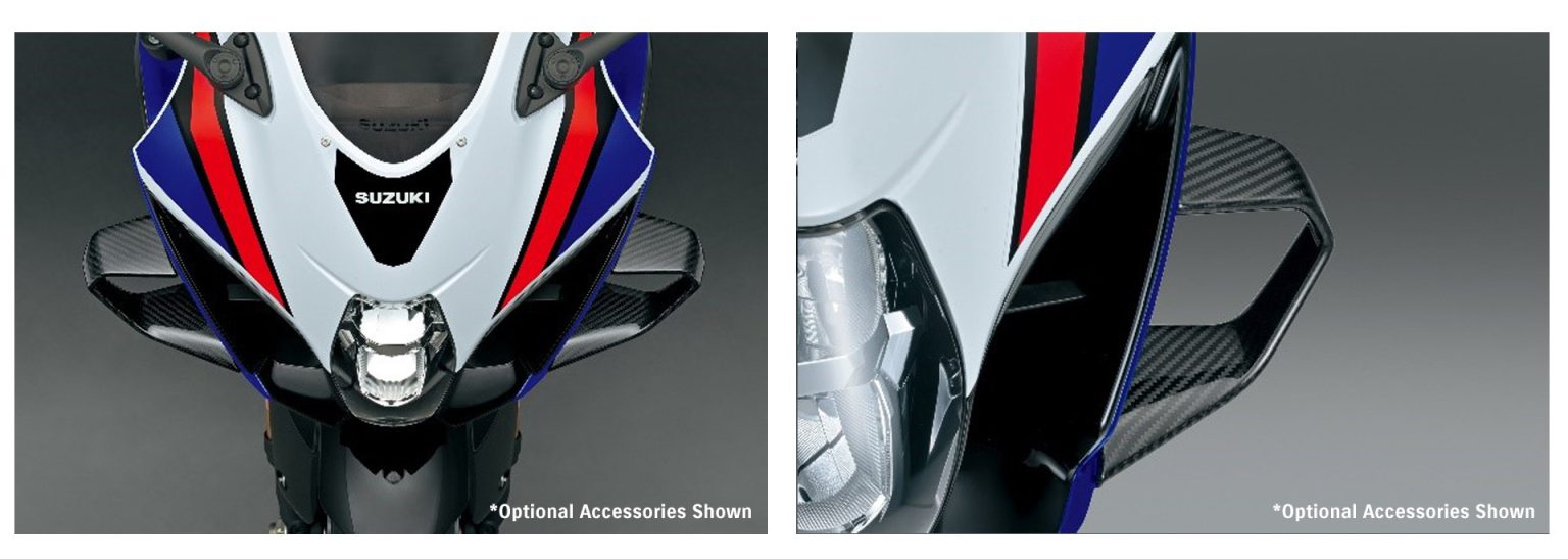 Suzuki Introduces New GSX-R1000/R And Celebrates 40th Anniversary of ...