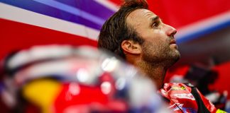 World Endurance: Take Five With Johann Zarco Johann Zarco during the Suzuka 8 hours in 2024. Photo courtesy EWC.