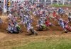 SMX Round 23 - Pro Motocross Championship at RedBud MX, Michigan. Photo Credit: MX Sports Pro Racing, Inc.