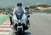 The California Highway Patrol will be honored by MotoAmerica as its Grand Marshal for the WeatherTech Raceway Laguna Seca round, July 11-13. Photo by Tucker Scott