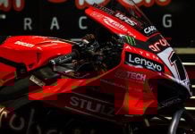 Photo courtesy WorldSBK.