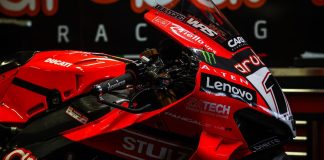 WSBK: Fuel Flow Adjustment for BMW and Ducati Photo courtesy WorldSBK.