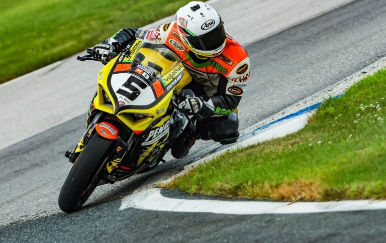 NEMRR: Race Results From New Hampshire Motor Speedway
