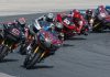 The Mission King Of The Baggers will invade WeatherTech Raceway Laguna Seca this weekend on the Monterey Peninsula. Photo by Brian J. Nelson