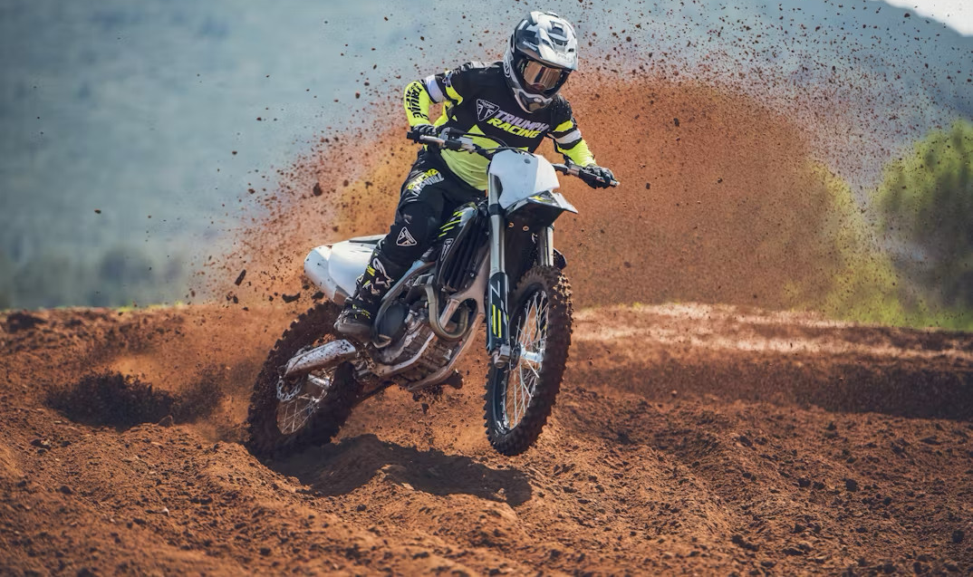 MY26 TF 250-X