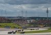 MotoGP race at Sachsenring. Photo courtesy MotoGP.com