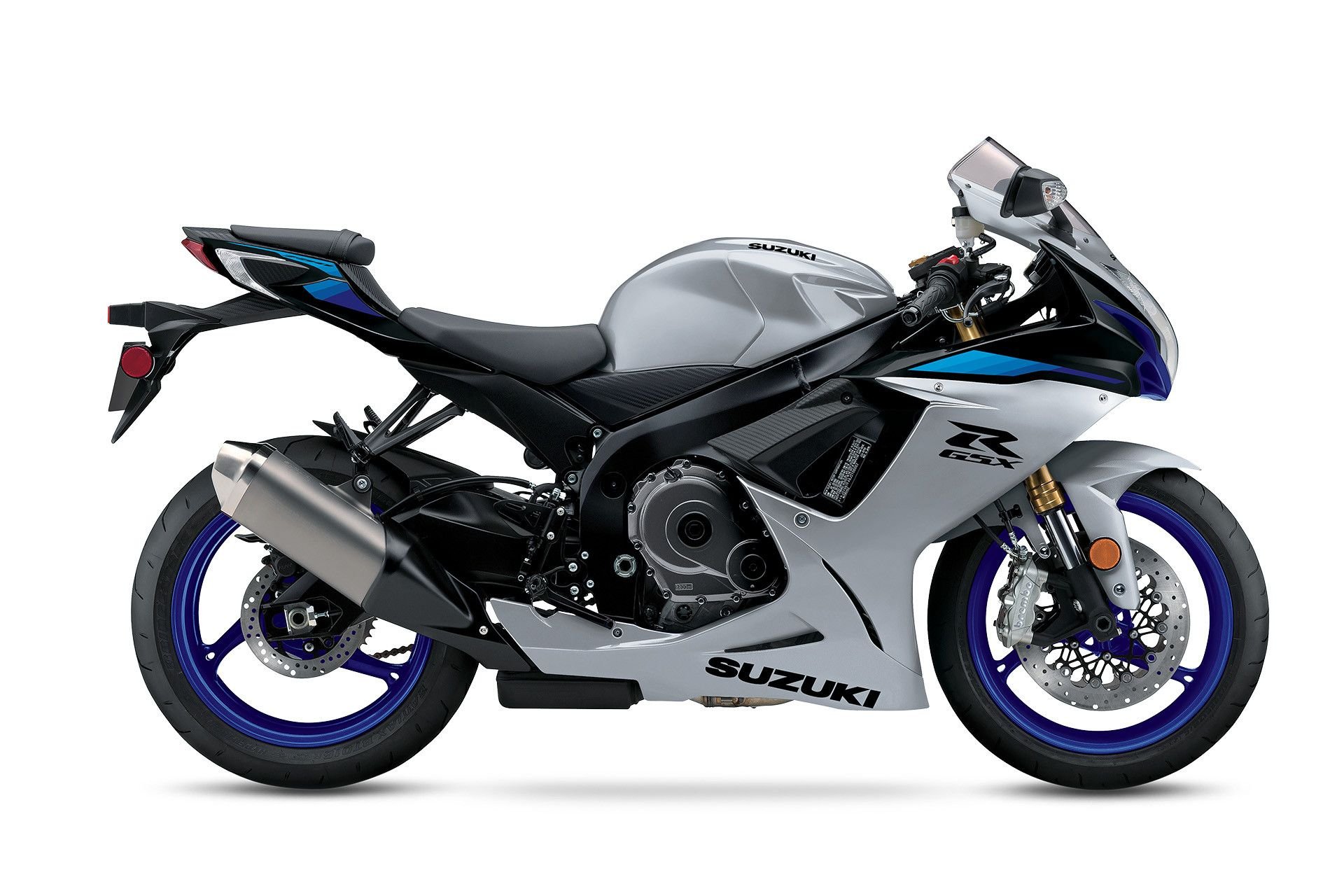 2026 GSX-R750MSRP $ 13,249