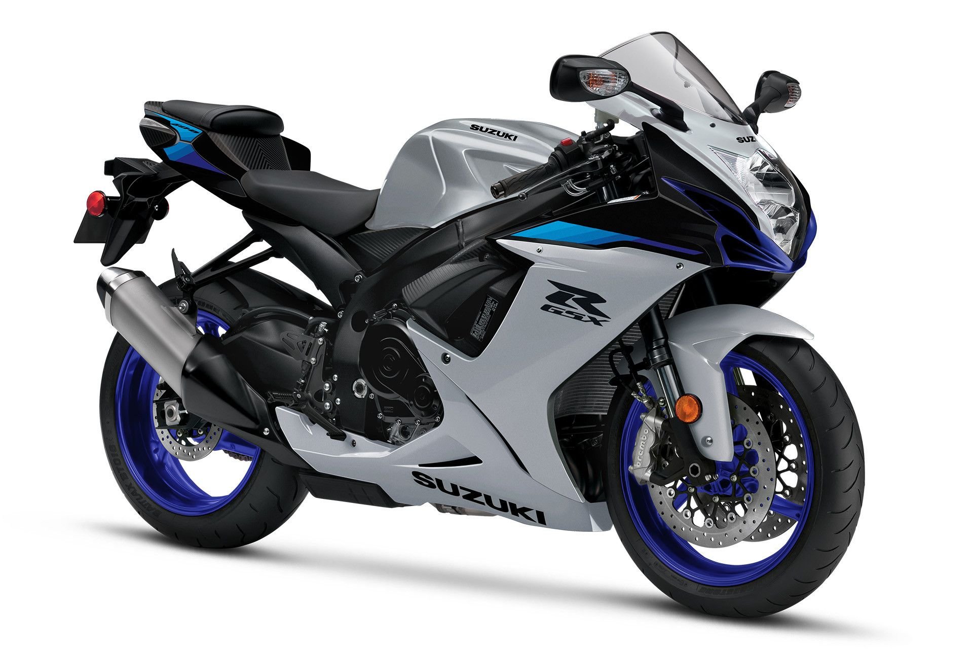 2026 GSX-R600MSRP $ 12,199